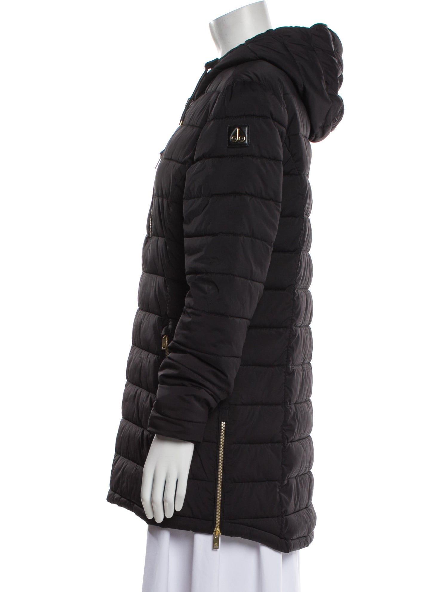 Moose Knuckles Coat